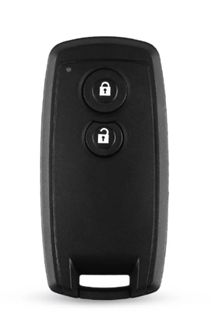 Handsfree Proximity Remote Key for Suzuki Swift SX4 Vitara