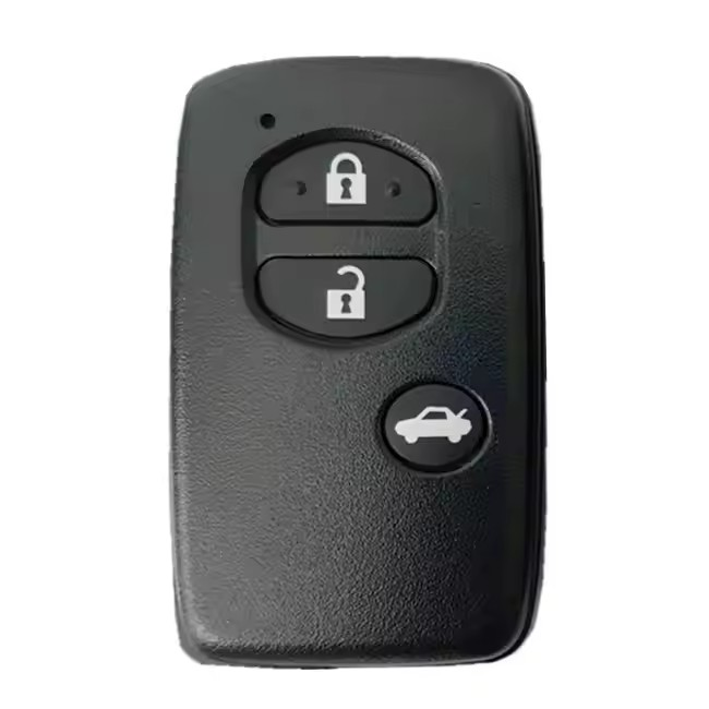 Proximity Smart Remote for Toyota Avensis ID6B - Remote