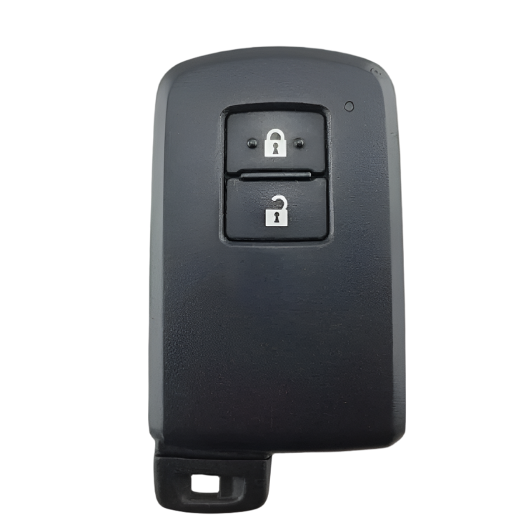 Smart Remote for Toyota Yaris RAV4 Corolla (ID74-H 8A) - Remote