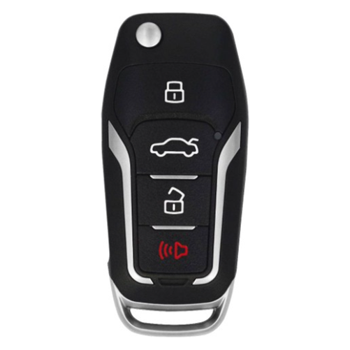 Xhorse VVDI XEFO01EN Universal Super Remote (Ford Style) - Xhorse Super