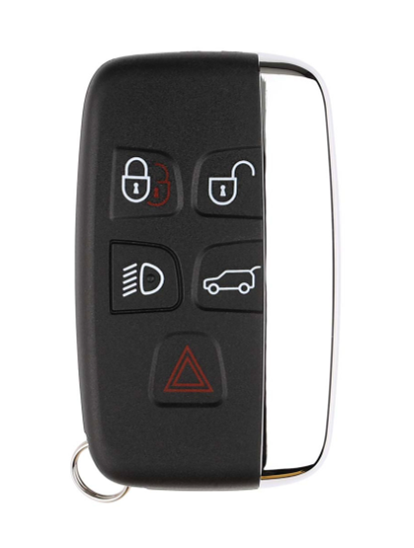 XHorse VVDI Land Rover Style XM38 Universal Smart Key XSLR01EN