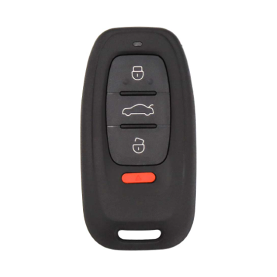Xhorse VVDI XSADJ1EN Universal Smart Key Remote (Audi Style) - Xhorse Smart