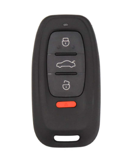 XHorse VVDI XSADJ1EN Smart Key for Audi A6L Q5 A4L A8L 754J