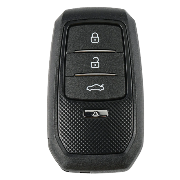 Xhorse VVDI XSTO01EN Universal Smart Remote Key (Toyota XM38 4D 8A 4A) All in One - Xhorse Smart