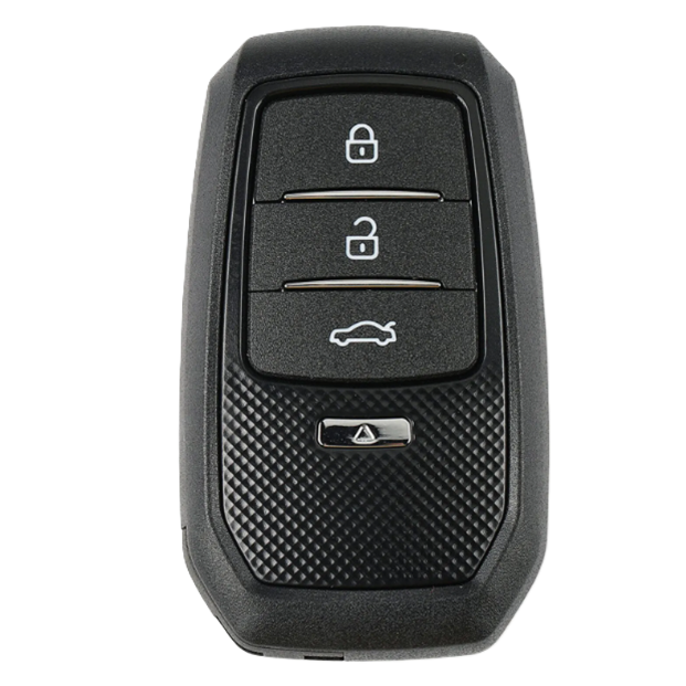 Xhorse XSTO01EN Smart Remote Key Toyota XM38 4D 8A 4A All in One