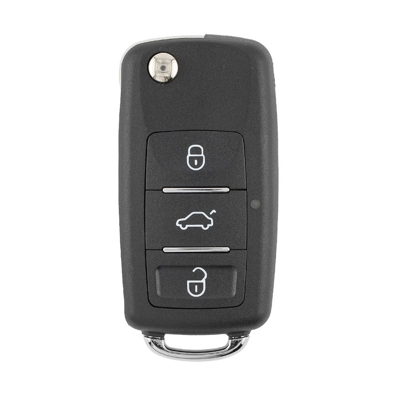 Xhorse VVDI XEB510EN Universal Super Flip Remote (VW Style) - Xhorse Super