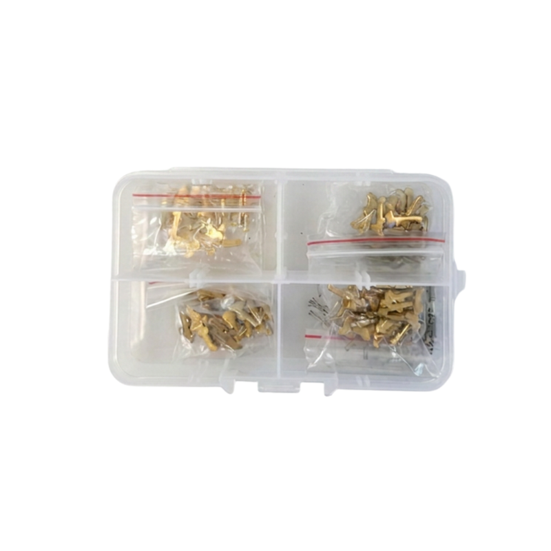 Lock Parts for Hyundai Wafer Reed Tumbler HY22