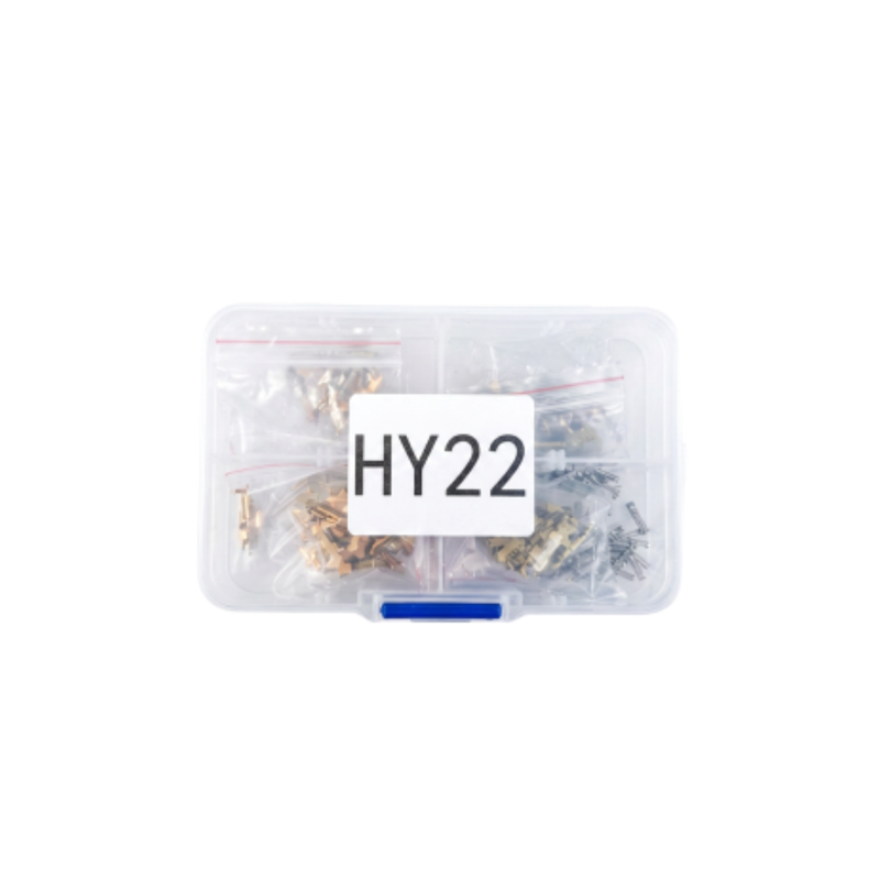 Lock Parts for Hyundai Wafer Reed Tumbler HY22
