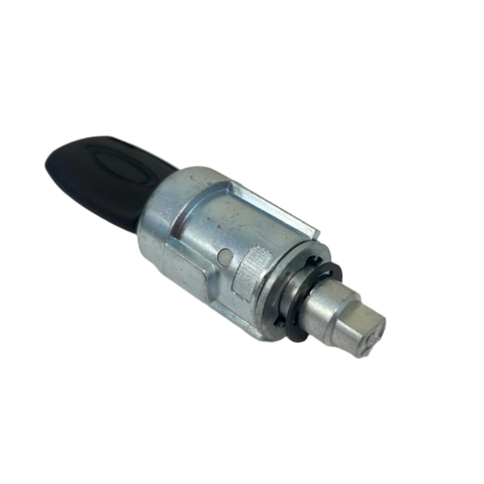 Ignition Lock Cylinder and Key for Ford HU101 Focus, C Max, Mondeo