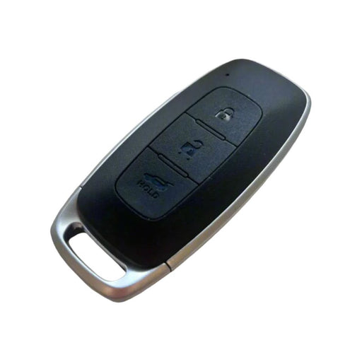 Smart Key Remote for Nissan Qashqai ID4A 3 Buttons - Remote