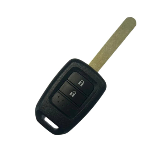 Aftermarket Remote Key for Honda Civic City Accord ID47G - Remote