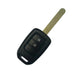 Aftermarket Remote Key for Honda Civic City Accord ID47G - Remote