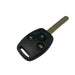 OEM Bladed Remote Key for Honda CIVIC ID46 - Remote