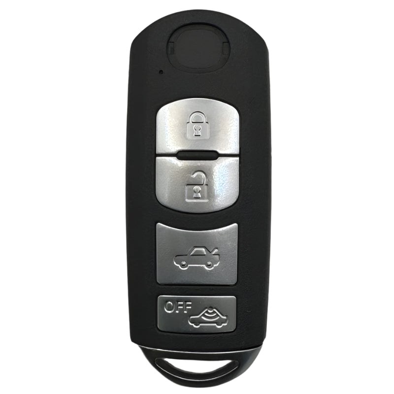 OEM Smart Keyless Entry Remote for Mazda 2 3 6 MX-5 ID47 - Remote
