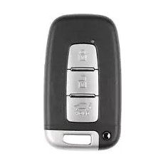 AUTEL IKEYHY003AL 3 Button Universal Smart Key Hyundai Style - Autel