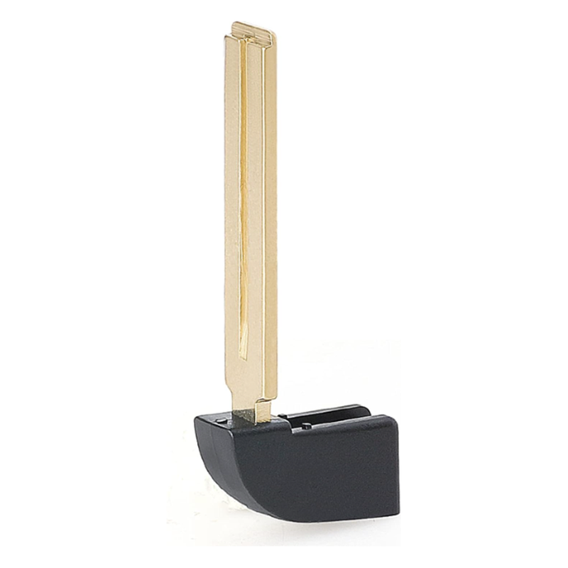 Emergency Key Blade Insert for Toyota RAV TOY48 (Single Sided) - Blade