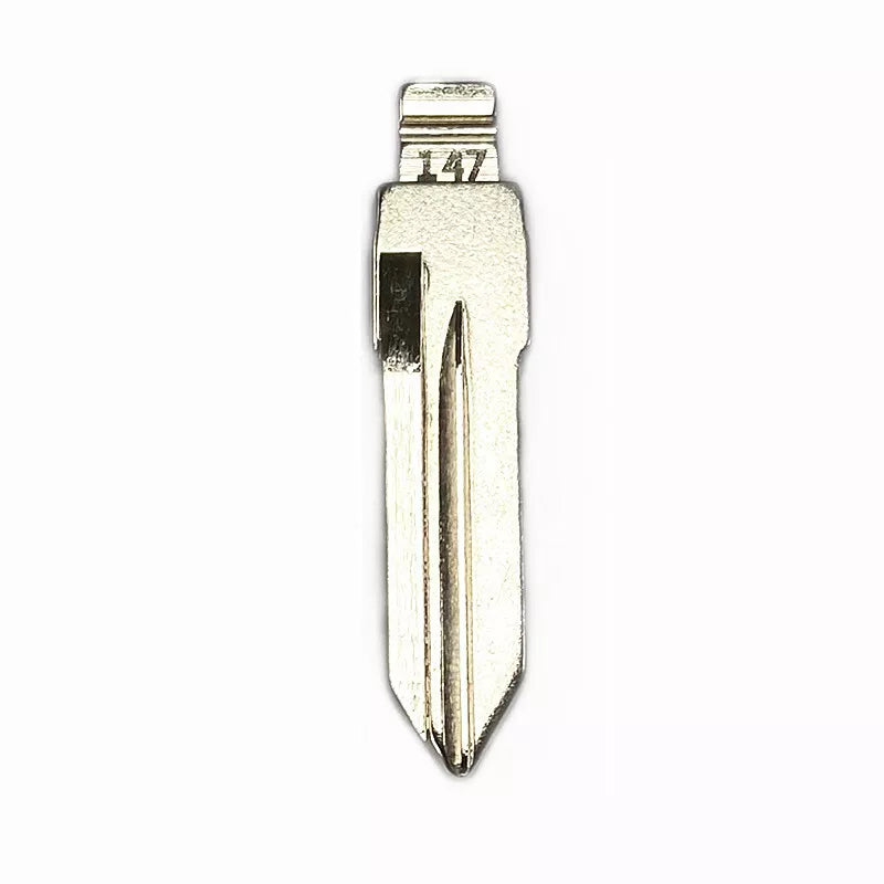 Blade for KEYDIY Xhorse Remote for GT10 (IVECO) - Blade