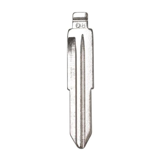 Blade for KEYDIY Xhorse Remote for TOY38R (Kia/ Daihatsu) - Blade