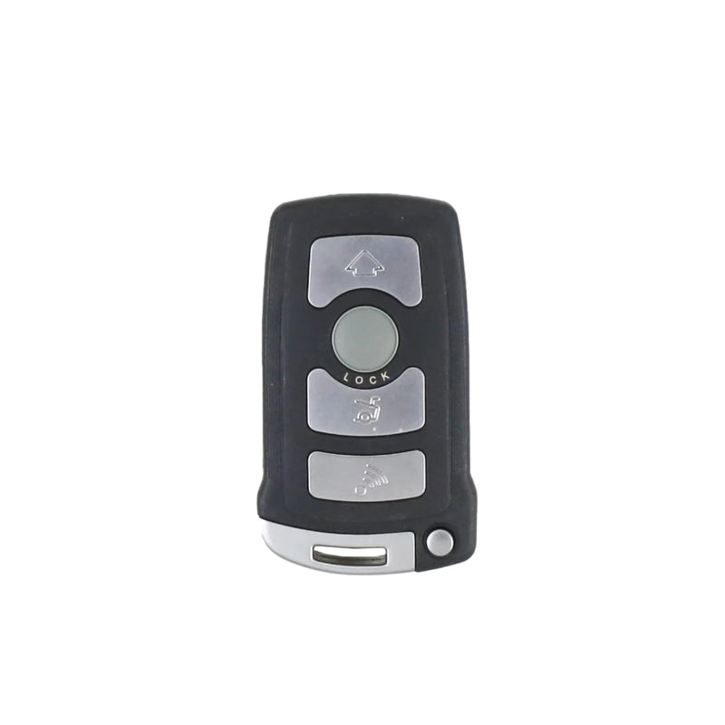 Remote Key for BMW 7 Series 868Mhz E65 E66 E67 E68 - Remote