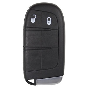 Proximity Remote for Chrysler Dodge Fiat Jeep ID46