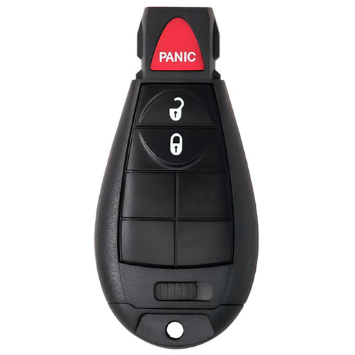 Ignition Remote for Chrysler Jeep Dodge ID46 - Remote
