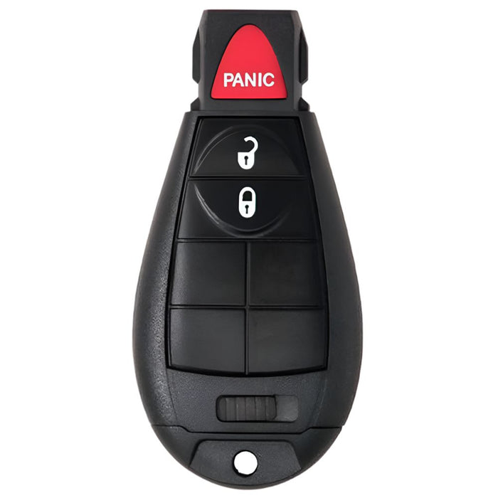 Ignition Remote for Chrysler Jeep Dodge ID46 - Remote