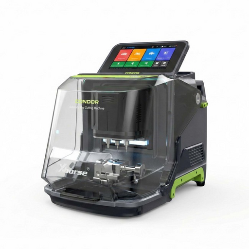 Fob Machine Key Programming Machines — Access Fobs