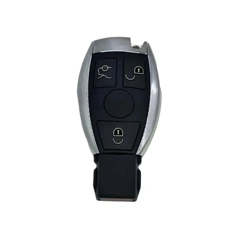 Replacement Car Keys and Remote Fobs for Mercedes