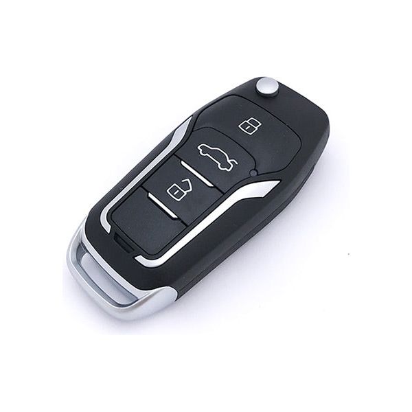 KEYDIY Multifunction Remote Flip Key B12-3 Ford Style