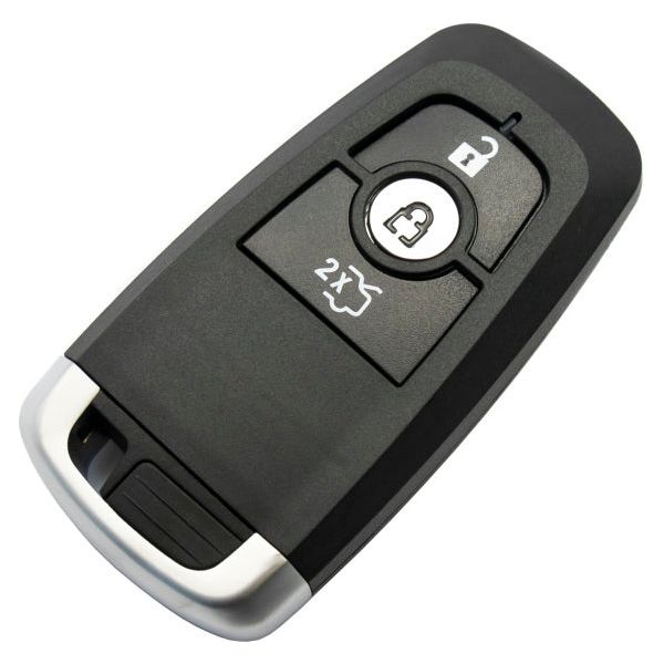 Smart Remote Key CASE for Ford 2017 + - Key Cases