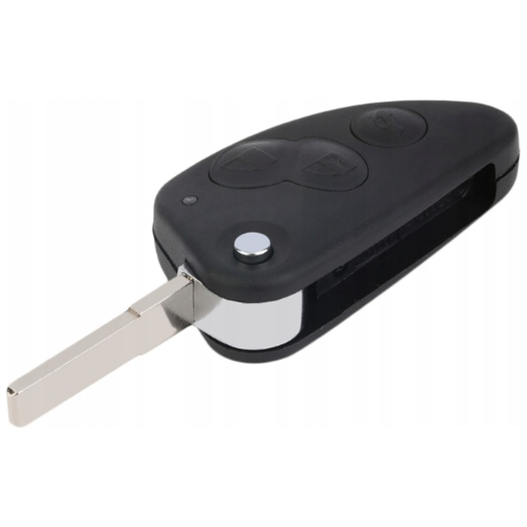 Flip Key Remote Fob for Alfa Romeo