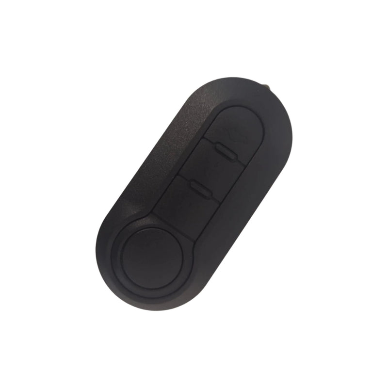 Change ID Flip Key Remote for Fiat Citroen Peugeot (M.Marelli BSI/ Delphi Systems) - Remote