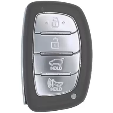 Smart Remote for Hyundai Tucson 2016-2017 95440-D3100