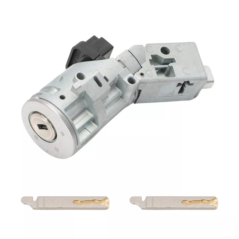 Ignition Lock Barrel Switch Starter for Citroen/Peugeot - Ignition