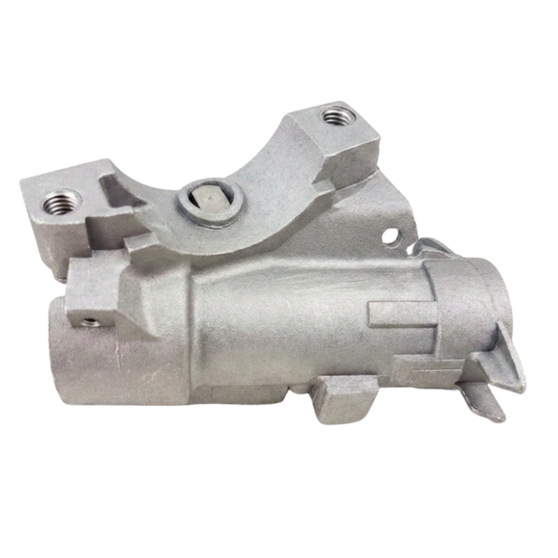Ignition Steering Lock Starter Housing for VW Audi Skoda Seat 4B0905851B