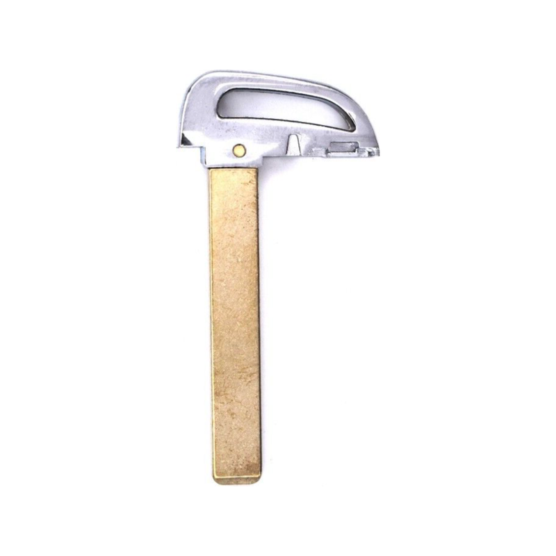 Emergency Key Blade Blank for Hyundai Ioniq 2017 + - Blade