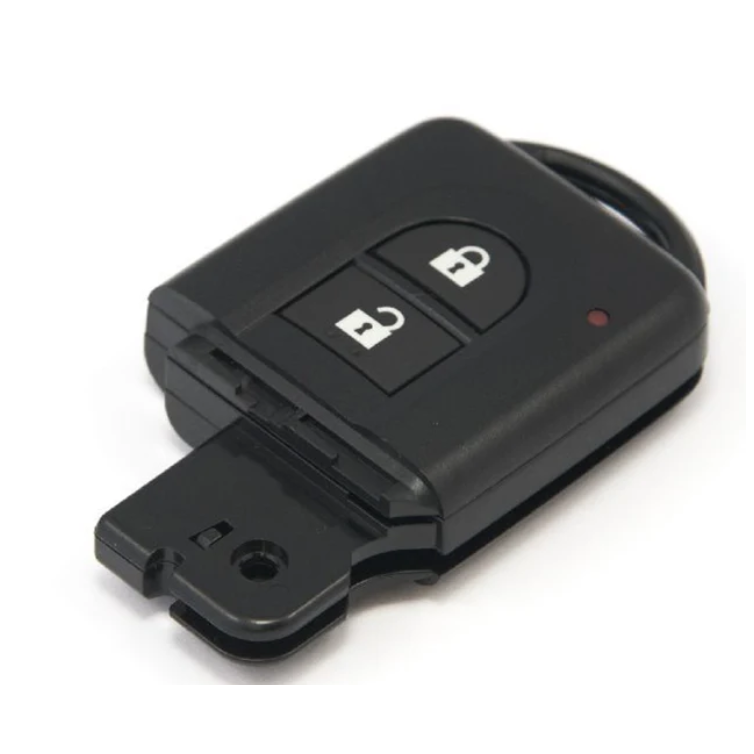 Aftermarket Proximity Smart Remote for Nissan Qashqai, Pathfinder, X-Trail ID46