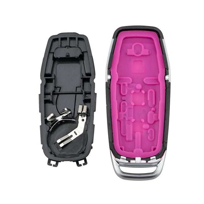 Smart Key Remote Case for Ford HU101 (battery on case)