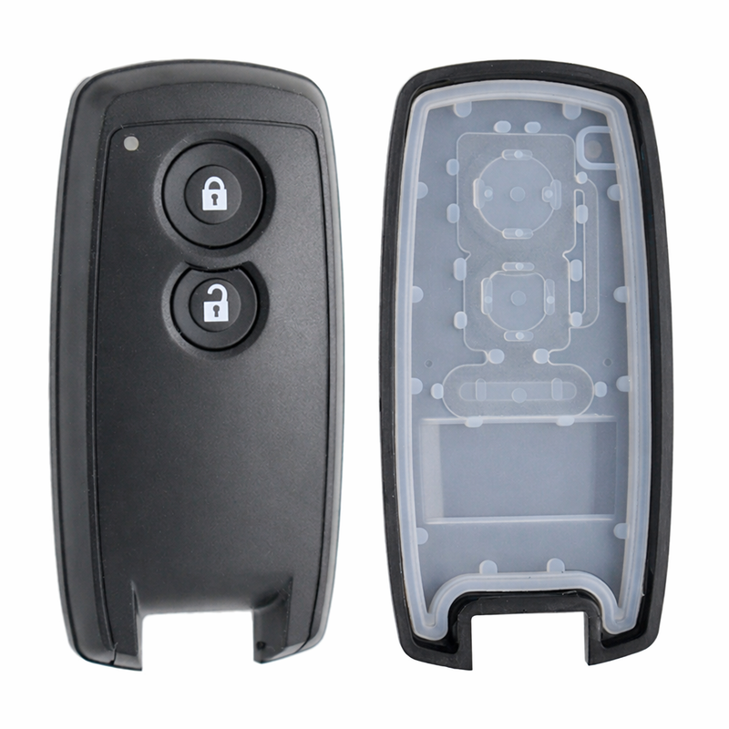 Smart Key Case for Suzuki 2 button
