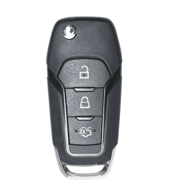 Flip Key Remote Case for Ford HU101 - Key Cases