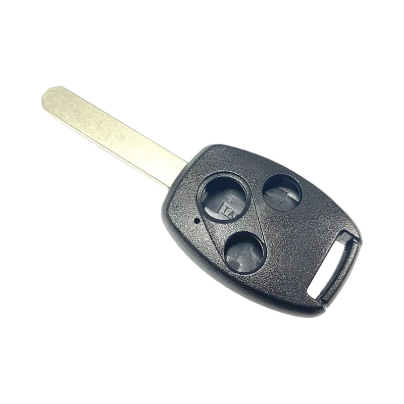 Aftermarket Honda 3 Button Remote Case - Key Cases