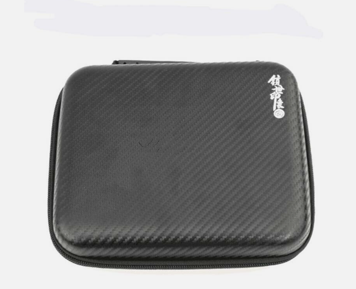 Lishi Heavy Duty Magnetic Carry Case (28 pick slots)