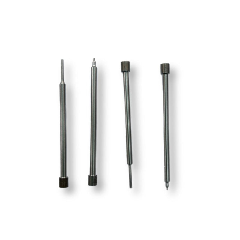 Flip Key Pin Remover Tool Insert Pins x 4 - Tool