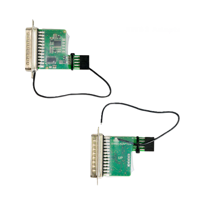 Xhorse EWS3 Adapter working with VVDI PROG Programmer Read/Write EWS3 Module - Programming Tools