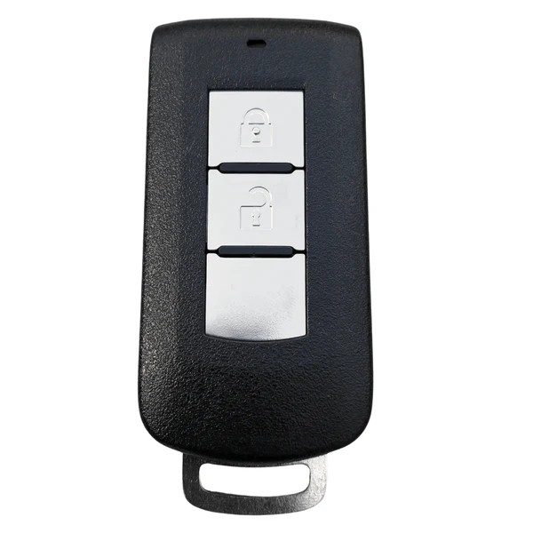 Keyless Smart Remote Key for Mitsubishi ASX Outlander Mirage ID46 - Remote