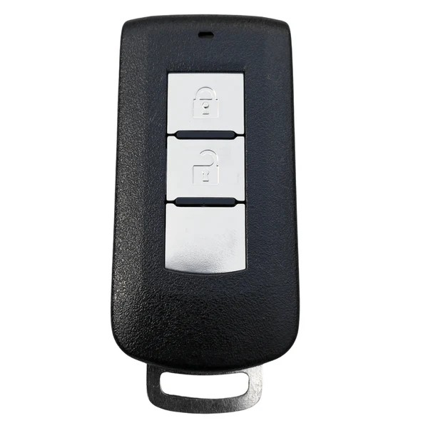 Keyless Smart Remote Key for Mitsubishi ASX Outlander Mirage ID46