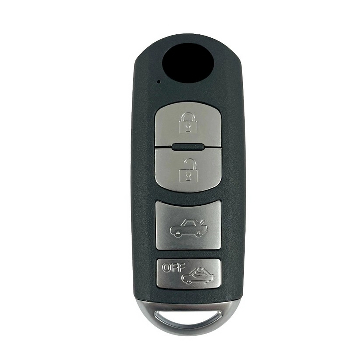 Aftermarket Smart Keyless Entry Remote for Mazda 2 3 6 MX-5 ID47