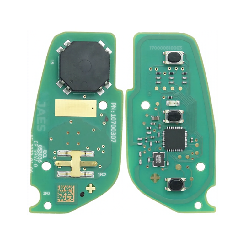 OEM Proximity Smart Key Remote for MG MG4 HS ZS S5 ID4A
