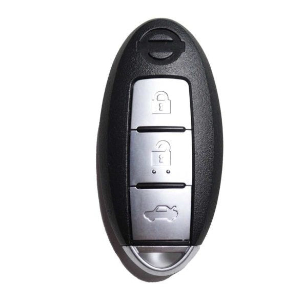 Smart Remote Proximity Key for Nissan Qashqai Xtrail ID46 - Remote