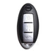 Smart Remote Proximity Key for Nissan Qashqai Xtrail ID46 - Remote